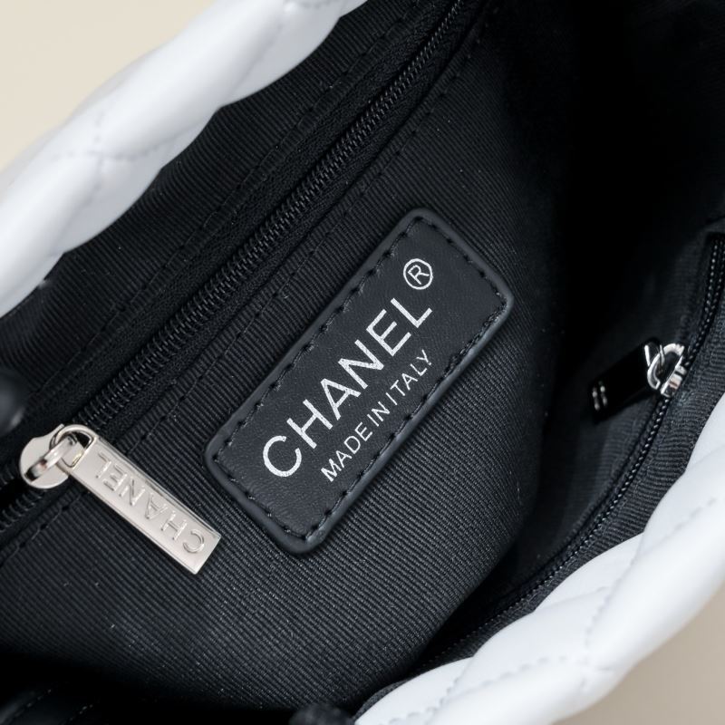 Chanel Top Handle Bags